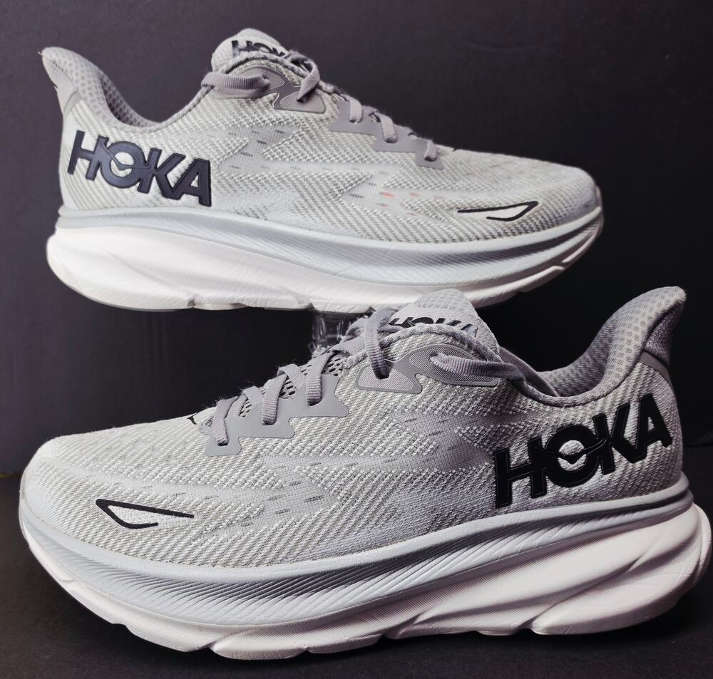 Hoka Men 11.5 Comfy footwear